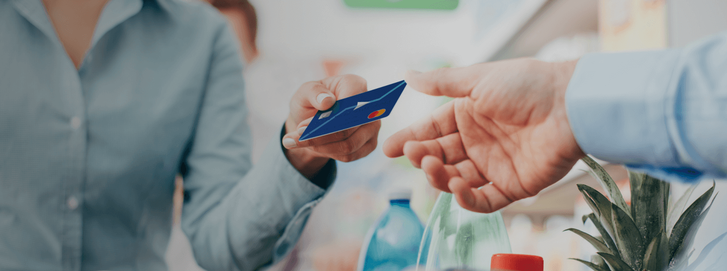 РосДорБанк - Корпоративная банковская карта MasterCard Business